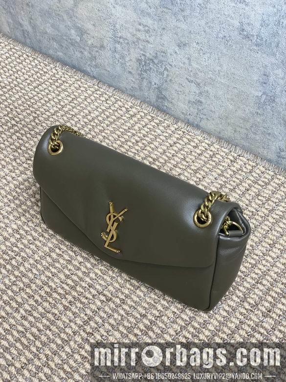 YSL Replica Bags 800846 17.5X21X8cm MT