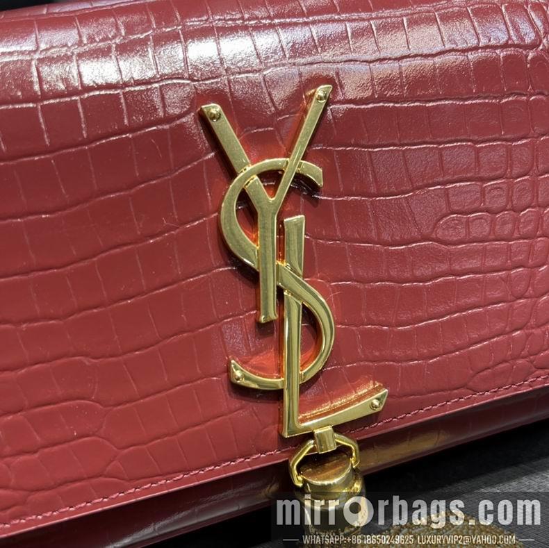 YSL Replica Bags 469390 20x13.5x5.5 cm wf