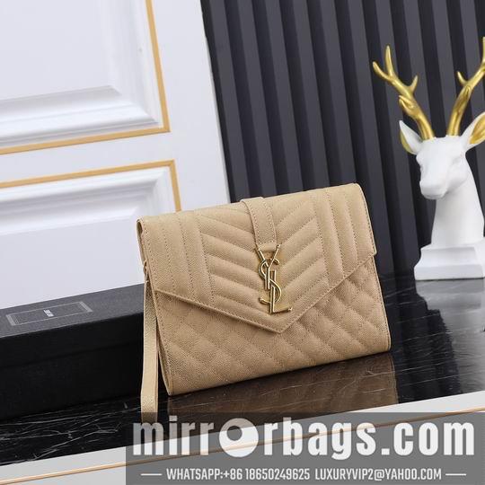 YSL Replica Bags YSL monogram 617662-1 21x6x3cm 8D