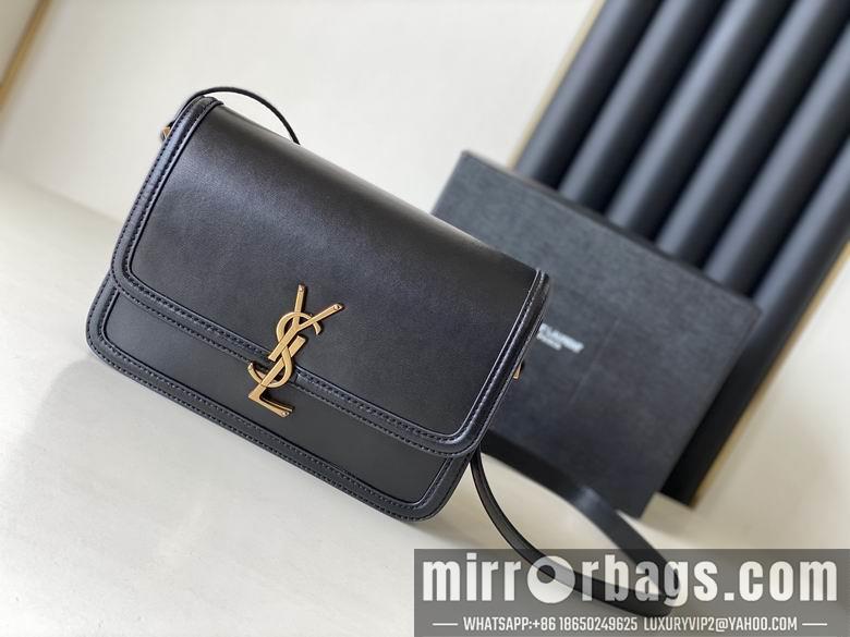 YSL Replica Bags YSL 634305 23x16x6cm 8D4色