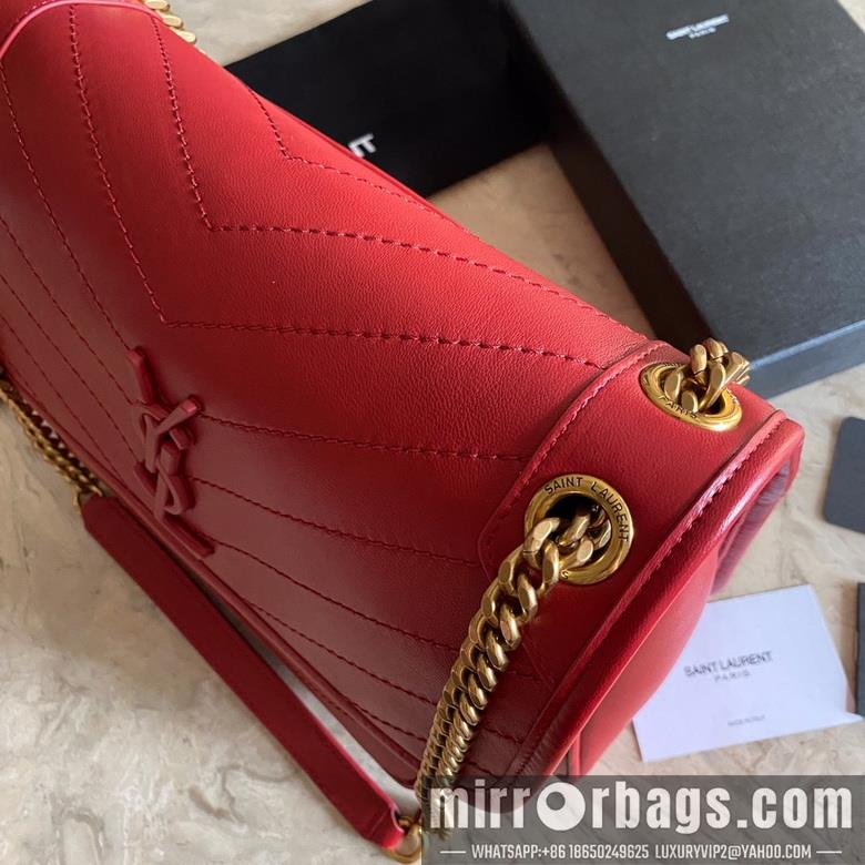 YSL Replica Bags Nlkl 498894 28X20X8.5cm MT