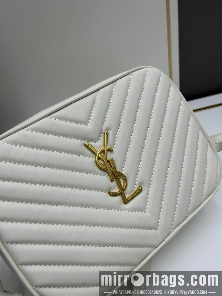 YSL Replica Bags YSL 8815 23x16x7cm jj1