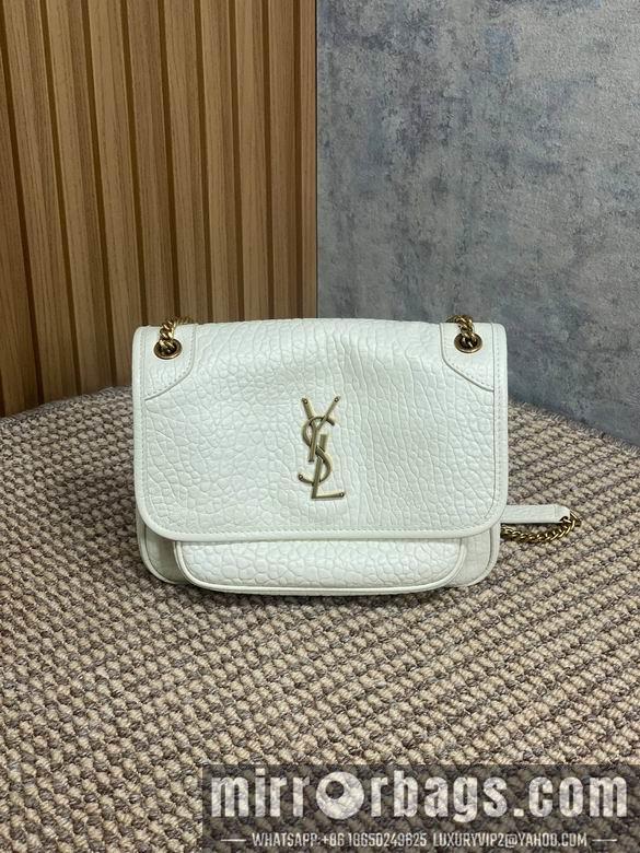 YSL Replica Bags 498892 28X20X8.5cm MT 3colour