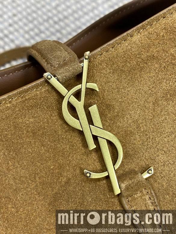 YSL Replica Bags 742828 20X25X16cm MT 2colour