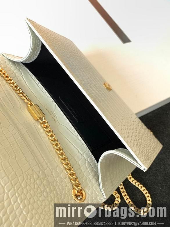 YSL Replica Bags kate  377829 24X14.5X5.5cm YG 3colour