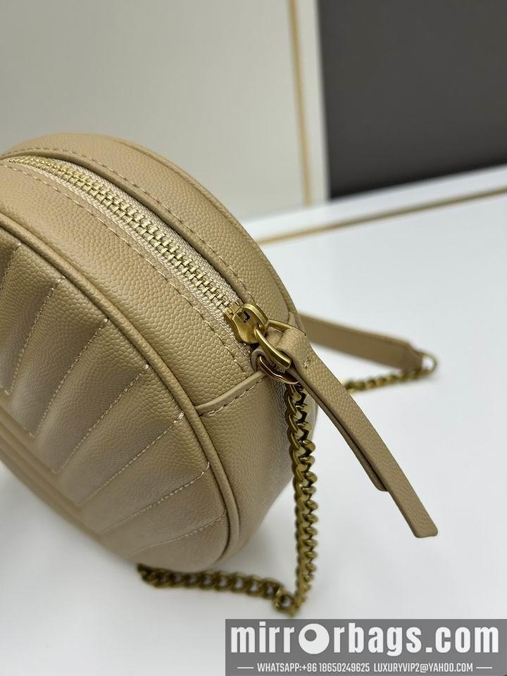 YSL Replica Bags YSL 8820 17x17x5cm jj2