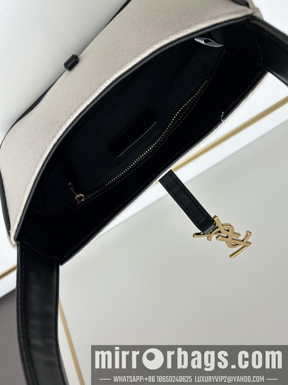 YSL Replica Bags YSL 6080 24x15x6cm jj