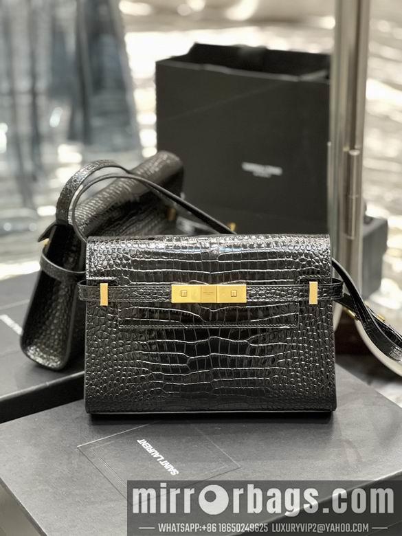 YSL Replica Bags 675626  24x17.5x6cm