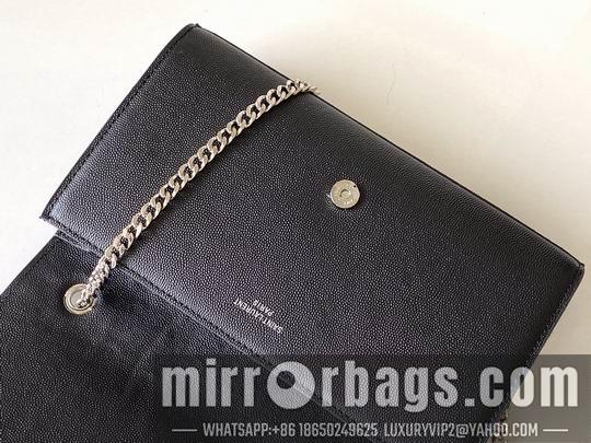 YSL Replica Bags YSL kate  26702-1 24x14.5x5cm 8D