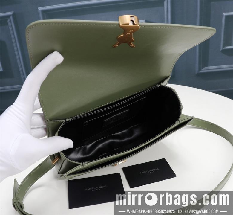 YSL Replica Bags 634305JD 23X16X6cm 8D 4colour
