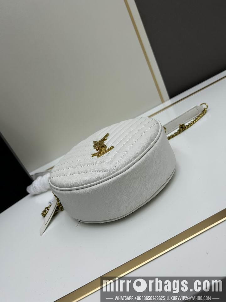 YSL Replica Bags YSL 8820 17x17x5cm jj4