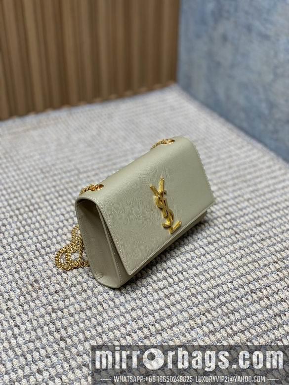 YSL Replica Bags 377629 20X13X5.5cm MT 2colour