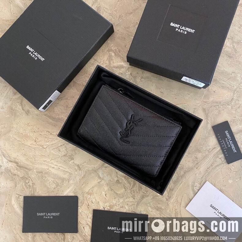YSL Replica Bags 575974 13x9x1.5 cm mt01
