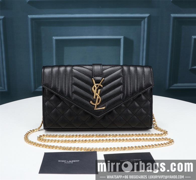 YSL Replica Bags YSL saint 620280 22.5x14x4cm 8D