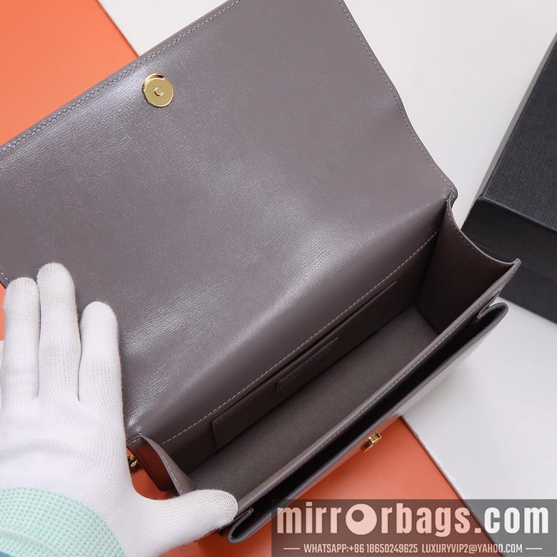 YSL Replica Bags YSL 634723 25x18x5cm 8D3
