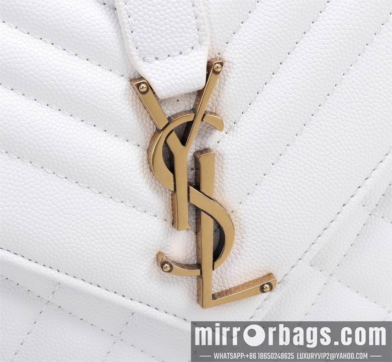 YSL Replica Bags YSL 26808 30x20x8cm 8D