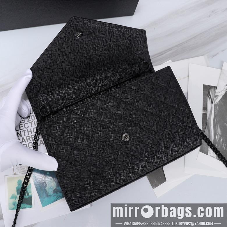 YSL Replica Bags Monogram  620280 22.5X14X4cm 8D