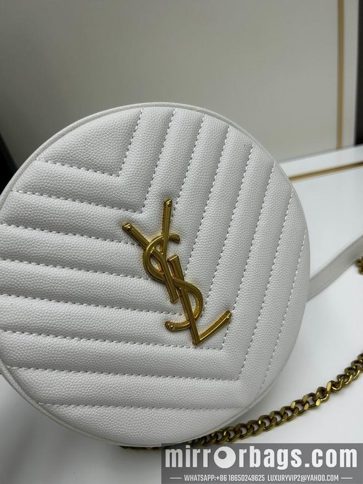 YSL Replica Bags YSL 8820 17x17x5cm jj4