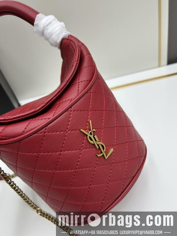 YSL Replica Bags YSL Gaby 6127 15x15x13cm jj2