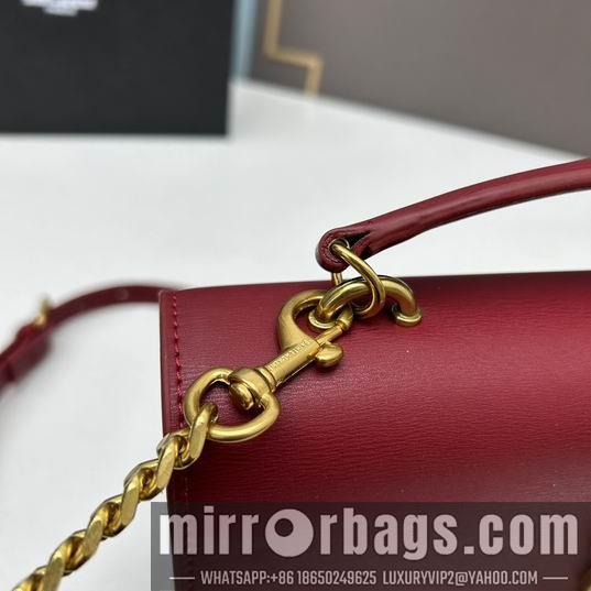 YSL Replica Bags YSL baby 8858 25x16x6cm ww