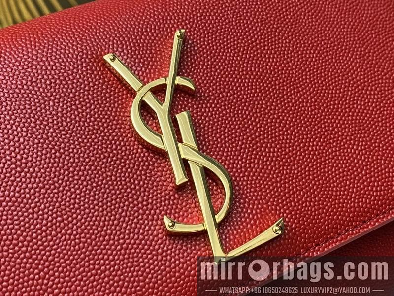 YSL Replica Bags YSL Kate  469390 20x12.5x5cm 8D2色