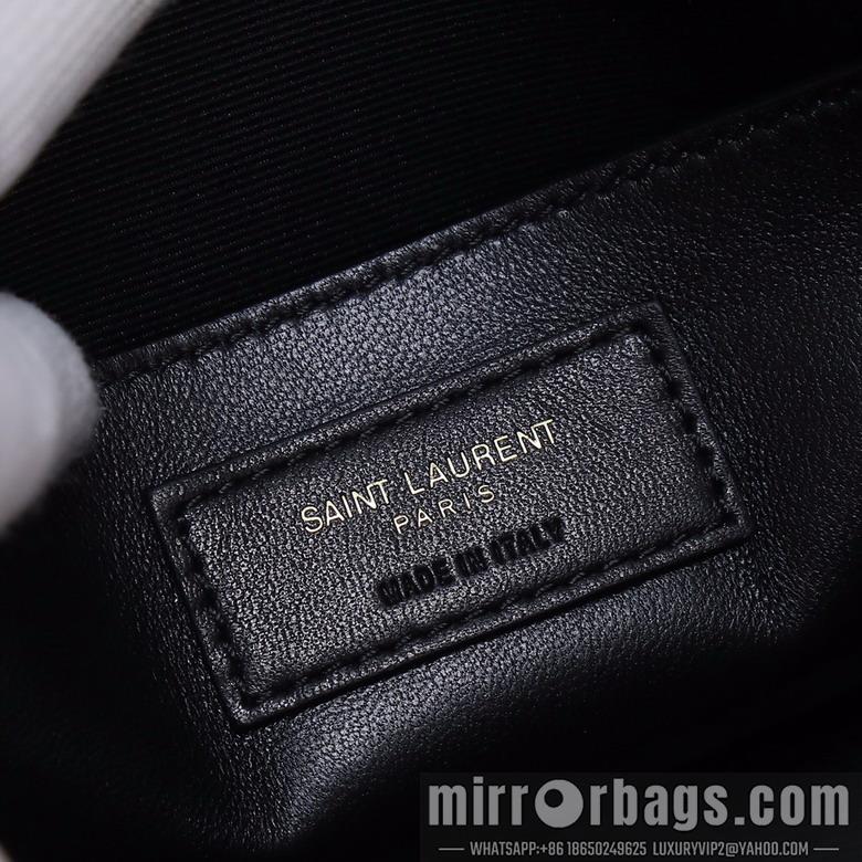 YSL Replica Bags YSL 675626 24x17.5x6cm 8D3