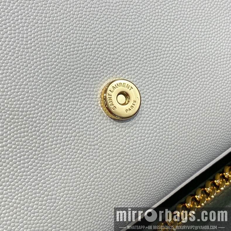 YSL Replica Bags 326076 24x5.5x14.5 cm wf