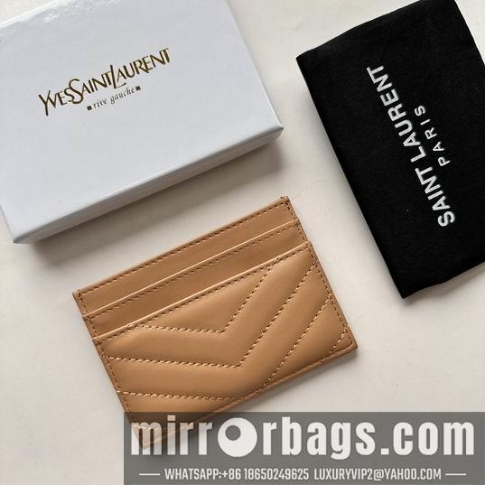 YSL Replica Bags YSL 423291 10.5X7.5x0.5cm zy1