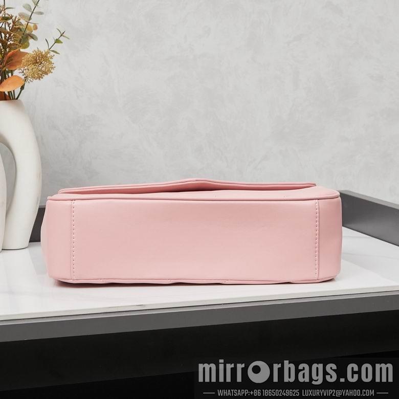 YSL Replica Bags LouLou 6146 29X16X8cm XMY 4colour