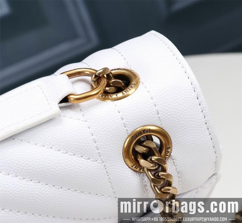 YSL Replica Bags YSL 26808 30x20x8cm 8D