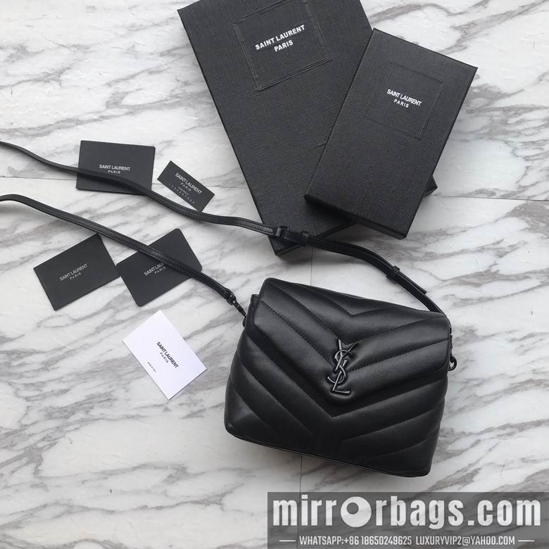 YSL Replica Bags AM392255 20X7X15