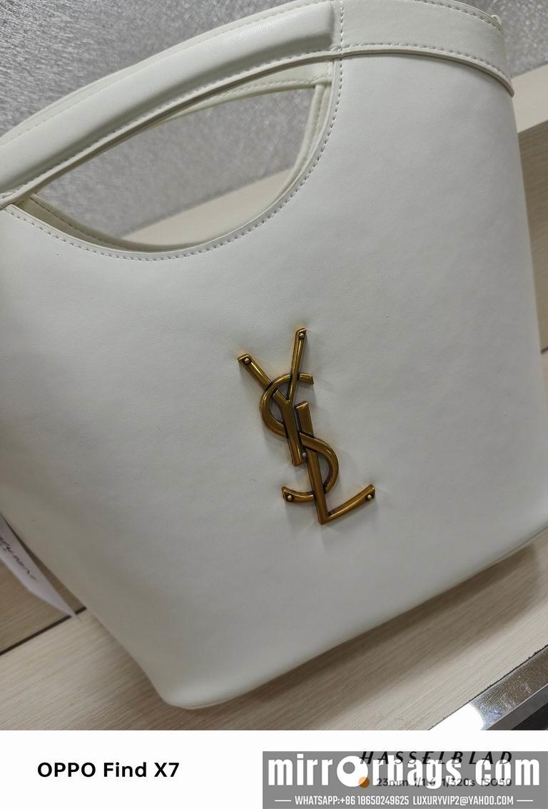 YSL Replica Bags 791069 23X20X10cm XMY 4colour