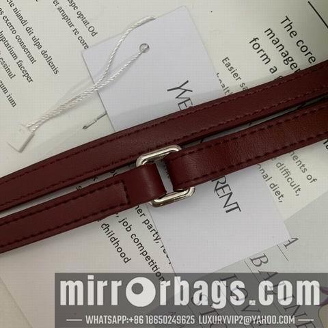 YSL Replica Bags 2024 WF26599