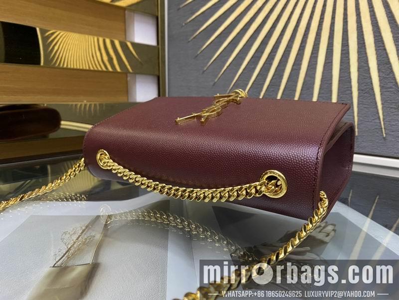 YSL Replica Bags YSL Kate  474366 20x12.5x5cm 8D4色