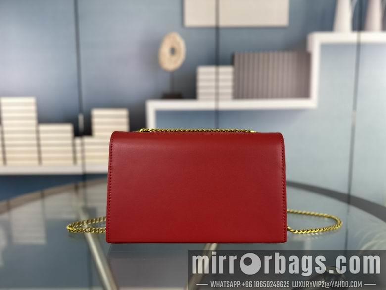 YSL Replica Bags 6014 24X15X4cm XMY 4colour