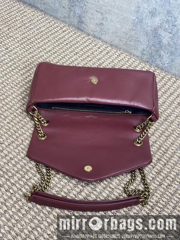 YSL Replica Bags 734153 26X14X7cm MT 2colour