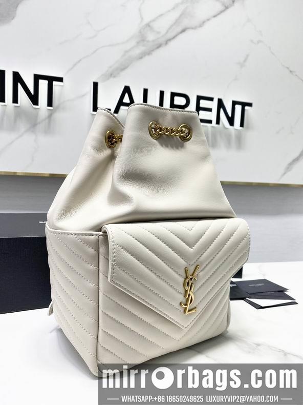 YSL Replica Bags 672609  22x29x15cm mt