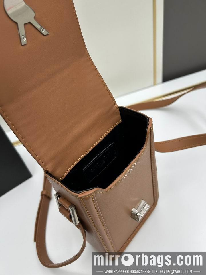 YSL Replica Bags YSL 11x18x4.5cm jj1