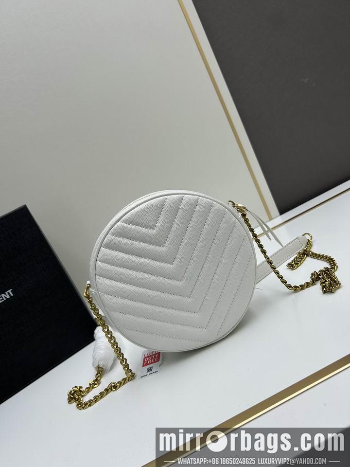 YSL Replica Bags YSL 8820 17x17x5cm jj4