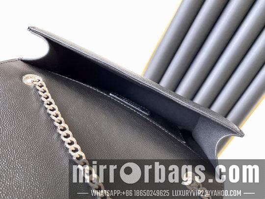 YSL Replica Bags YSL kate  26702-1 24x14.5x5cm 8D
