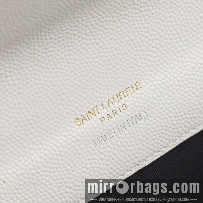 YSL Replica Bags YSL monogram 617662 21x6x3cm 8D