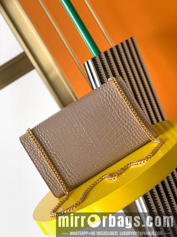YSL Replica Bags kate  377829 24X14.5X5.5cm YG 3colour