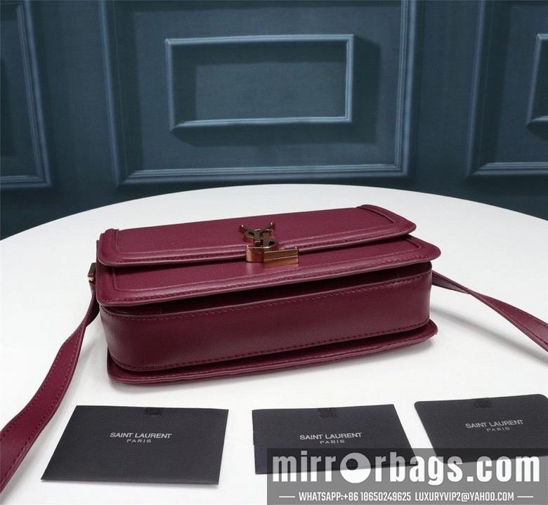YSL Replica Bags 634305JD 23X16X6cm 8D 4colour