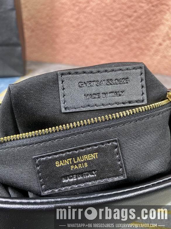 YSL Replica Bags 734153 26X14X7cm XMY 2colour