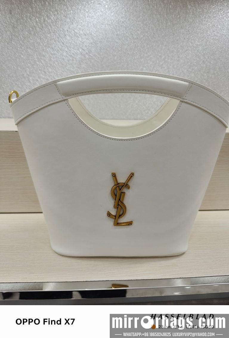 YSL Replica Bags 791069 23X20X10cm XMY 4colour