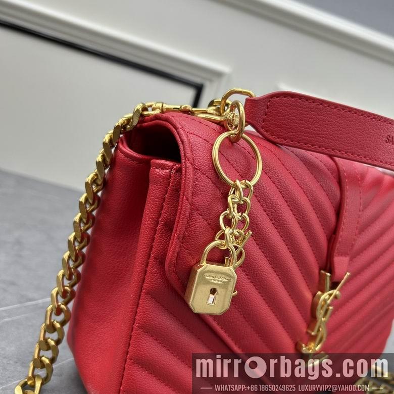 YSL Replica Bags YSL 80993 25x15x8cm ww