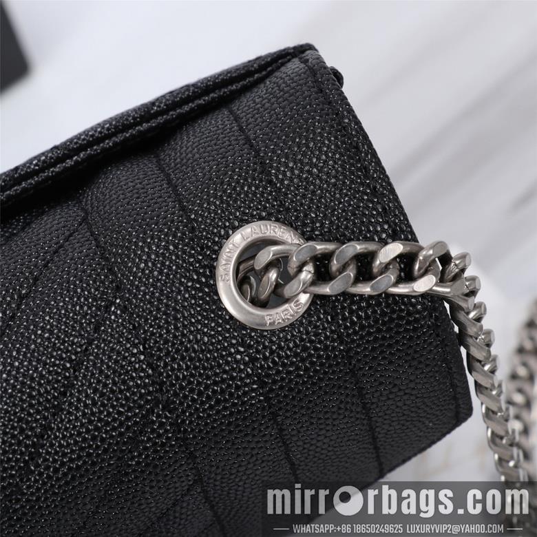 YSL Replica Bags Envelope  526286 21X13X6cm 8D