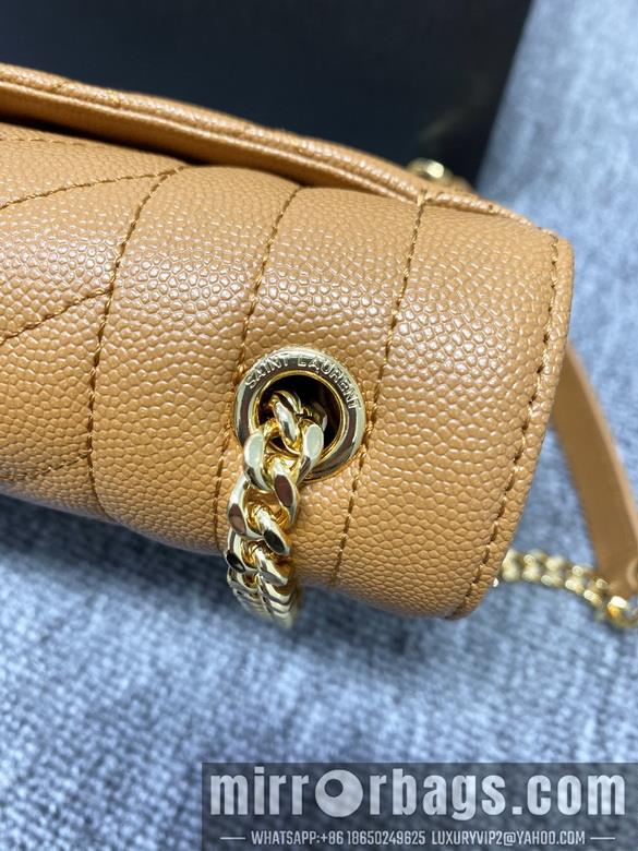 YSL Replica Bags 392745 21X13X6cm MT