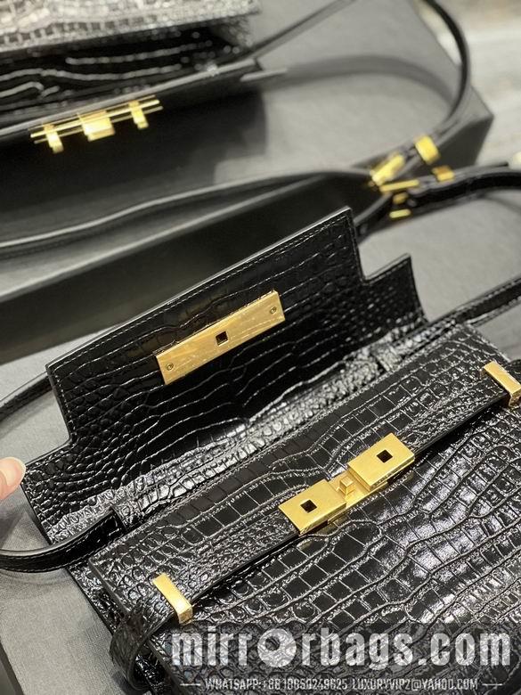 YSL Replica Bags 675626  24x17.5x6cm