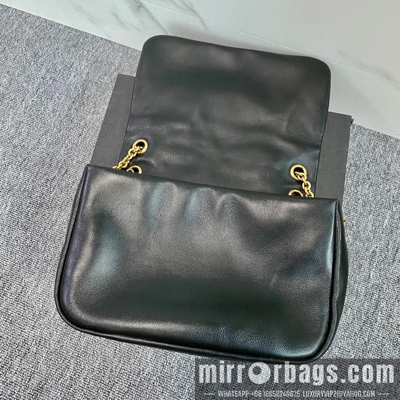 YSL Replica Bags 763475  25X16X9cm